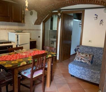 Limone Piemonte Apartment | Mary Home