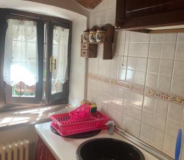 Limone Piemonte Apartment | Mary Home