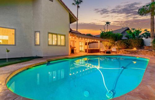 Casa Rica North House | Mary Katherine Scottsdale