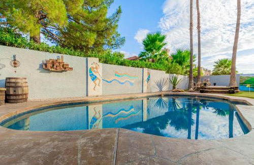 Casa Rica North House | Mary Katherine Scottsdale