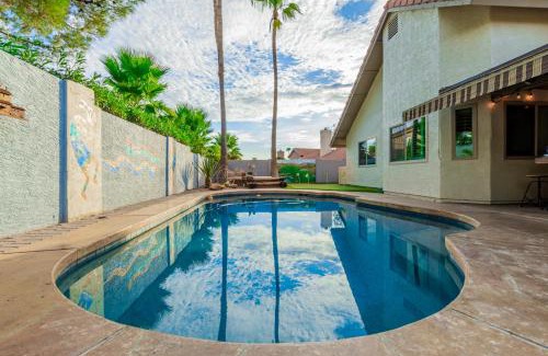 Casa Rica North House | Mary Katherine Scottsdale