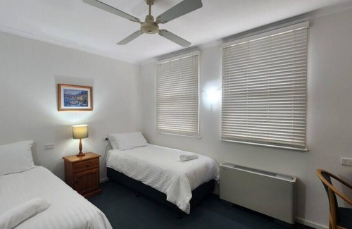 Kincumber South Hotel | Mary MacKillop Centre Central Coast