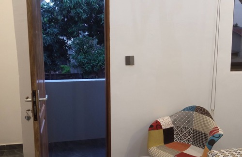 Lome Hotel | Mary's Guest House
