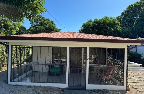 Santa Barbara House | Mary's House