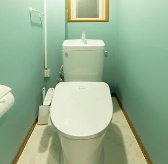 Sumiyoshi Apartment | Mary's Maison Repos