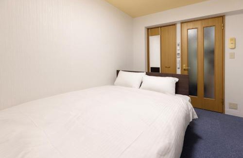 Hakata Ekimae Apartment | Mary's Room in Hakata