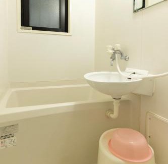 Hakata Ekimae Apartment | Mary's Room in Hakata