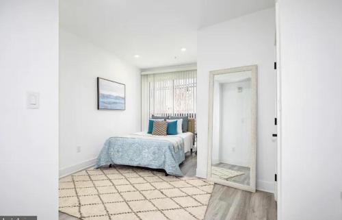 Northeast Apartment | Mary's Stay H St Corridor