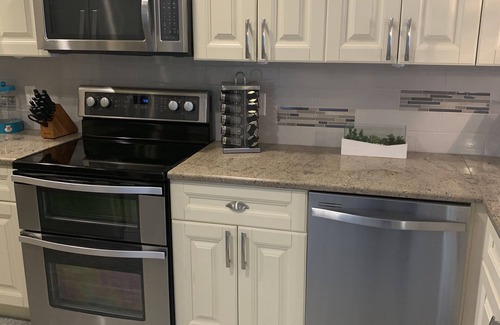 Apollo Beach Condo | "Maryam's Condo on the Harbor"