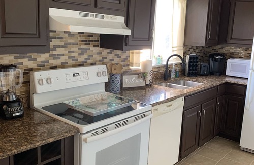 Apollo Beach Condo | "Maryam's Condo on the Harbor"