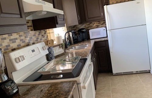Apollo Beach Condo | "Maryam's Condo on the Harbor"