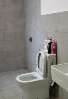 Kuantan Apartment | Maryam Suite Home Mahkota Valley