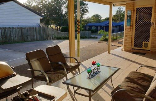 Maryborough House | MARYBOROUGH GUESTHOUSE QLD