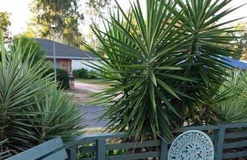 Maryborough House | MARYBOROUGH GUESTHOUSE QLD