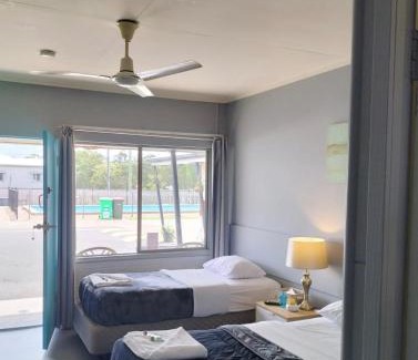 Maryborough Hotel | Maryborough Motel and Conference Centre