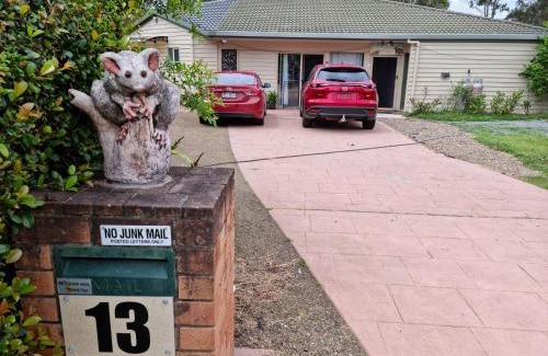 Maryborough House | Maryborough's Rainforest Retreat