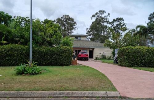 Maryborough House | Maryborough's Rainforest Retreat