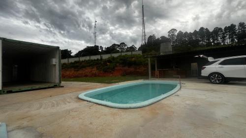 Mairipora House | MaryCamp Mairipora Pico olho d agua