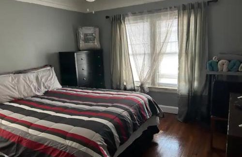 Detroit House | Marygrove Manor