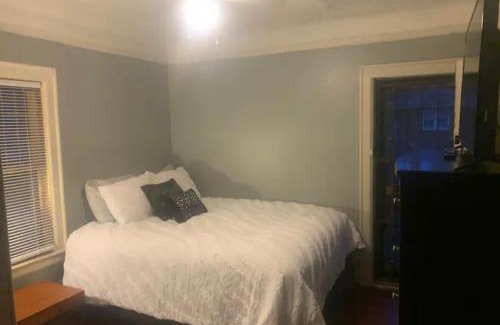 Detroit House | Marygrove Manor