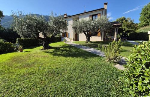 Borso del Grappa House | Maryhouse