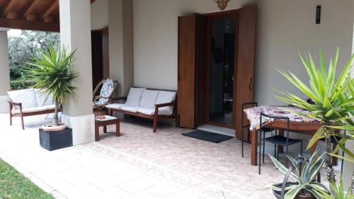 Borso del Grappa House | Maryhouse