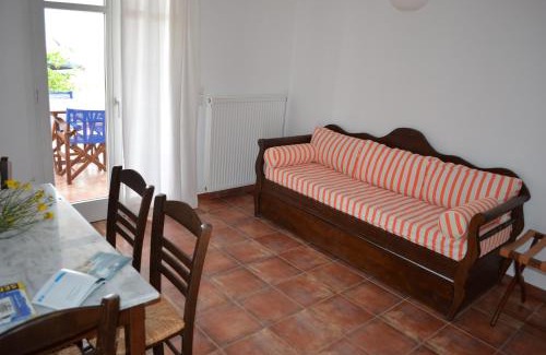 Avlemonas Apartment | Maryianni Apartments