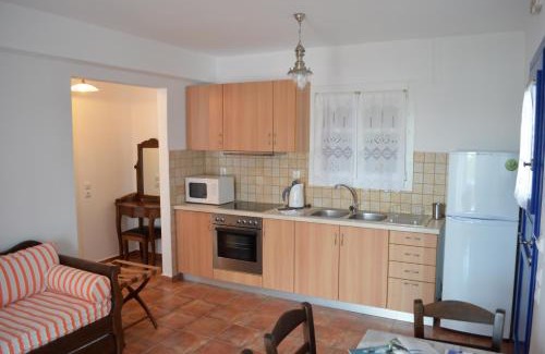 Avlemonas Apartment | Maryianni Apartments