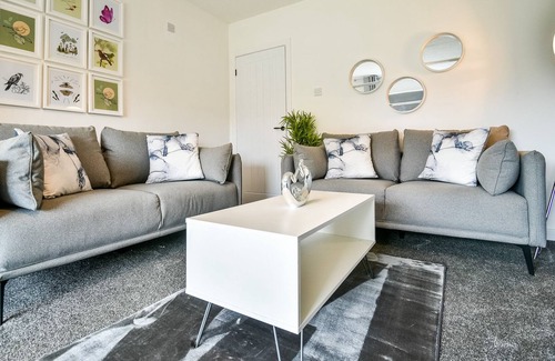 Thornaby On Tees Other | Marykirk Bungalow Workstays UK Disabled Access