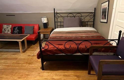 Winnipeg Apartment | Maryland Homestay in Winnpeg downtown