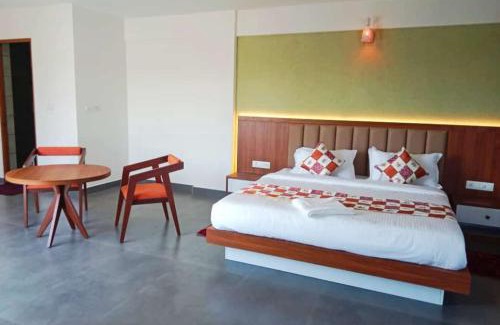 Meenangadi Hotel | Maryland Residency