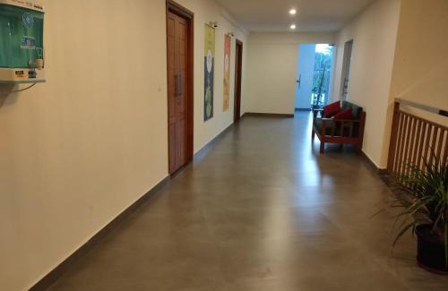 Meenangadi Hotel | Maryland Residency