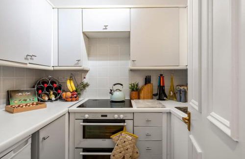 Bryanston and Dorset Square Apartment | Marylebone gem apartments