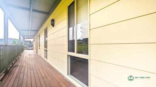Marysville House | Marysville Adventure Retreat