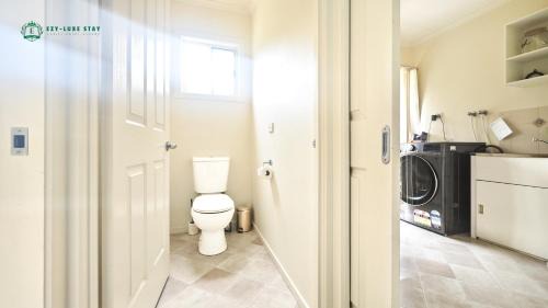 Marysville House | Marysville Adventure Retreat