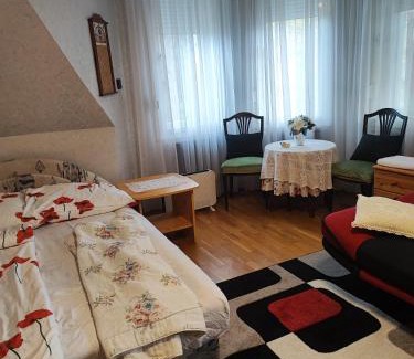 Alsorakos House | Marytilla