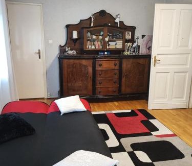 Alsorakos House | Marytilla