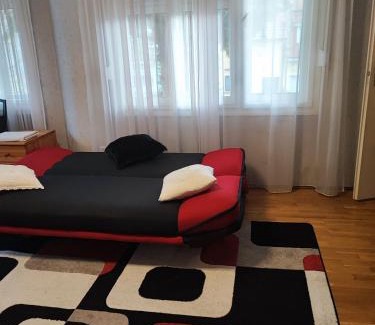 Alsorakos House | Marytilla