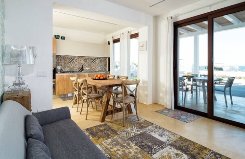 Reitani Villa | Marza Residence - Azzurra - Near the sea