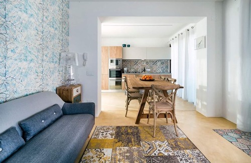 Reitani Villa | Marza Residence - Azzurra - Near the sea