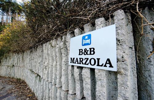 Ravina Bed & Breakfast | Marzola