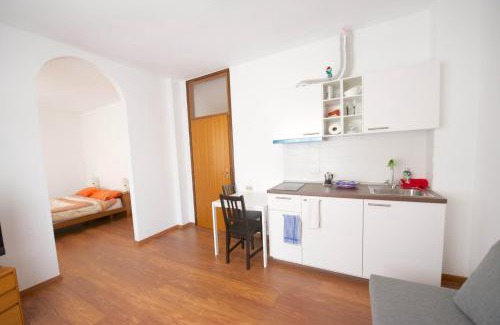 Ravina Bed & Breakfast | Marzola