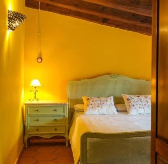 Canyelles Villa | Masía Cal Simó - Casa rural con piscina, cerca de Sitges, para celebraciones y eventos