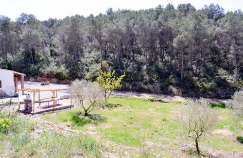 Canyelles House | Masía Les Pasoles