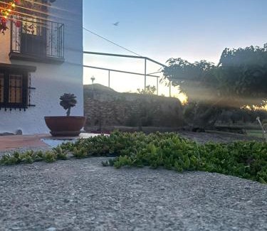 Amposta House | Masía Mas Salut