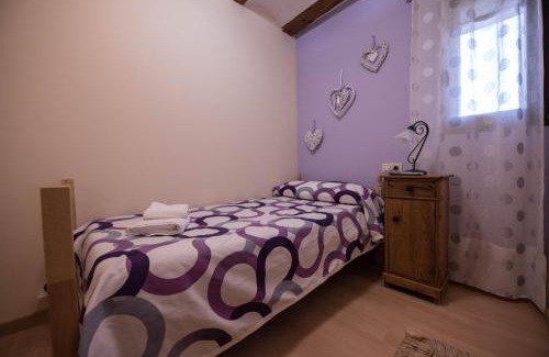 Cella House | Masía Nicolás
