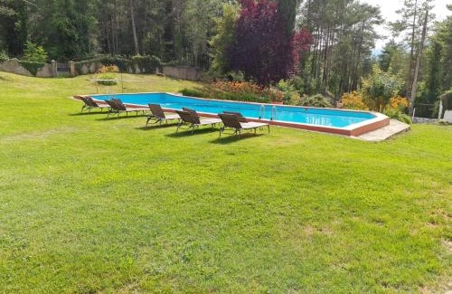 Borreda House | Masía rural el Pati en Borredà