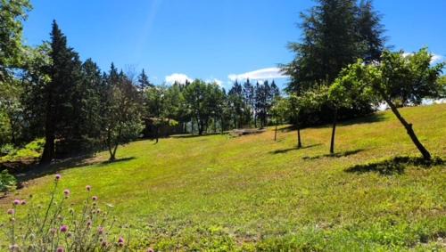 Saint-Marsal Bed & Breakfast | Mas Al Parry