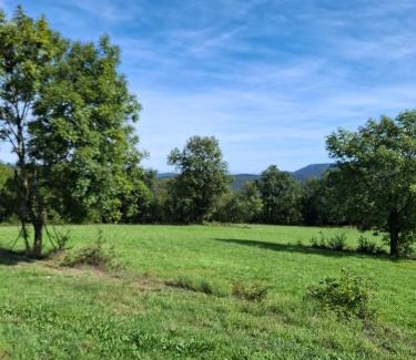 Saint-Marsal Bed & Breakfast | Mas Al Parry