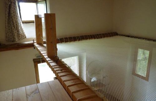 Sainte-Croix-de-Caderle House | Mas Belavista - 2 bedrooms, kitchen, terrace, view